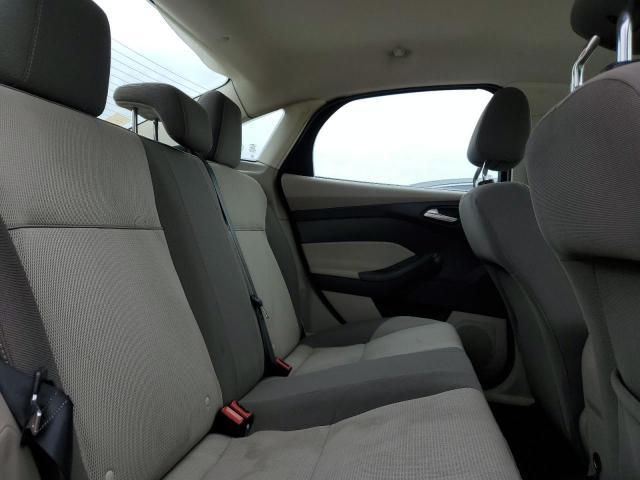 Photo 6 from auction – 2012 FORD FOCUS SE with VIN 1FAHP3F22CL310779