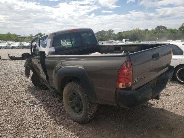 Photo 3 from auction – 2012 TOYOTA TACOMA with VIN 5TFPX4EN5CX007589