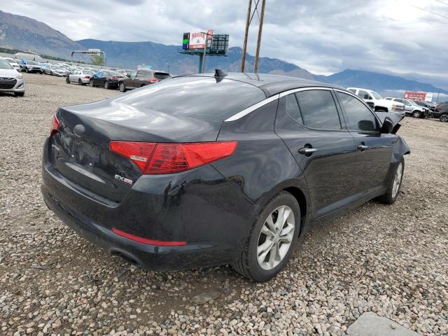 Photo 4 from auction – 2013 KIA OPTIMA EX with VIN 5XXGN4A77DG220324