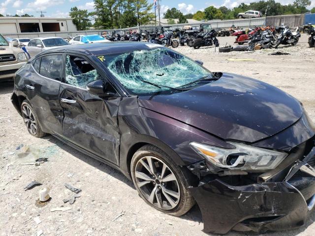 Photo 9 from auction – 2016 NISSAN MAXIMA 3.5 with VIN 1N4AA6AP1GC386118