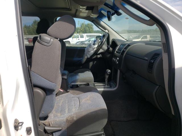 Photo 5 from auction – 2005 NISSAN PATHFINDER with VIN 5N1AR18W65C761500