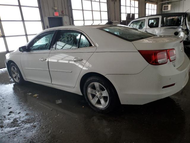 Photo 3 from auction – 2014 CHEVROLET MALIBU LS with VIN 1G11B5SLXEF271339