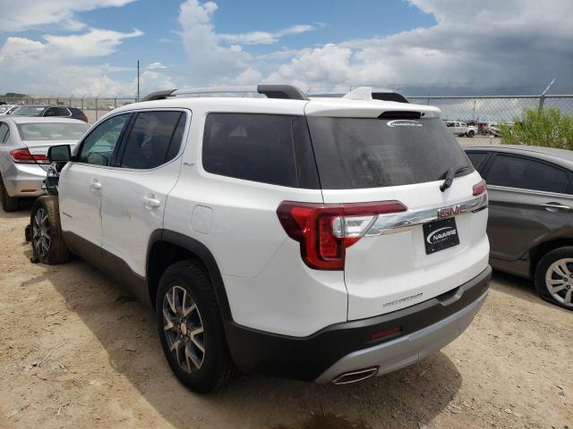 Photo 3 from auction – 2022 GMC ACADIA SLT with VIN 1GKKNML42NZ176538