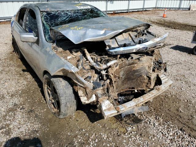 Photo 9 from auction – 2011 FORD FUSION SE with VIN 3FAHP0HA2BR115316