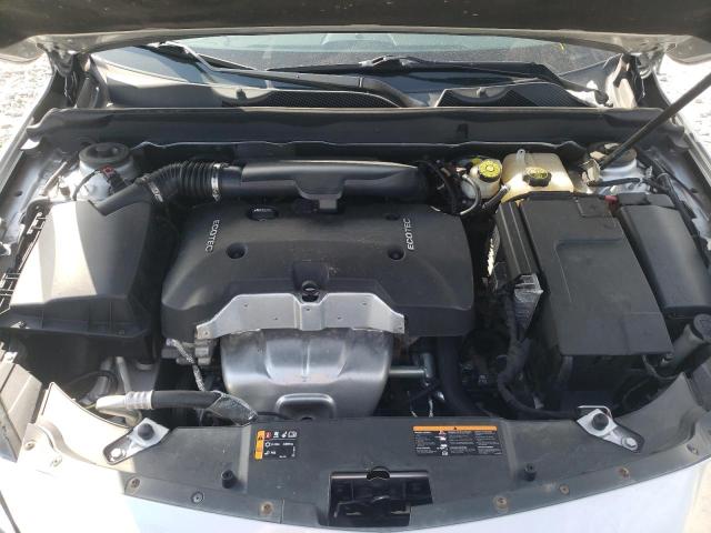 Photo 7 from auction – 2015 CHEVROLET MALIBU 1LT with VIN 1G11C5SL0FF296748