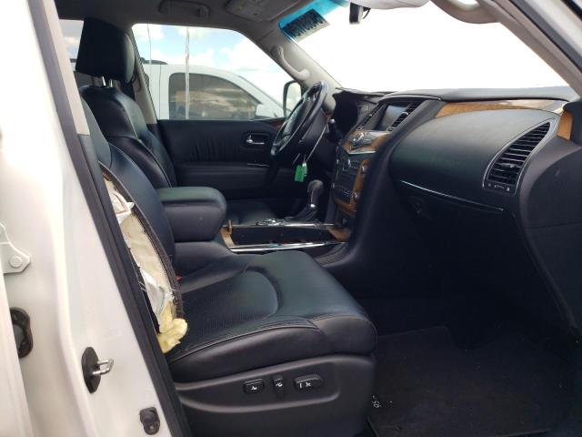 Photo 5 from auction – 2011 INFINITI QX56 with VIN JN8AZ2NF7B9501313