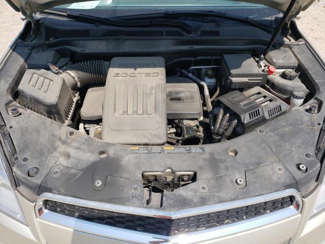 Photo 7 from auction – 2013 CHEVROLET EQUINOX LT with VIN 2GNALDEK5D1172801
