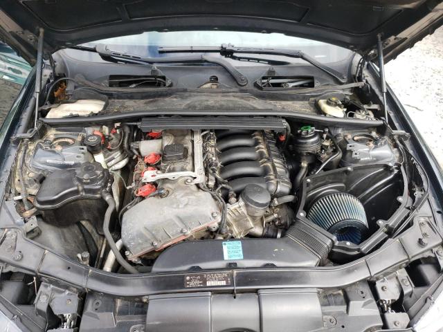 Photo 7 from auction – 2006 BMW 325 XI with VIN WBAVD13516KV13775