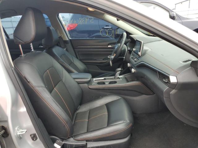Photo 5 from auction – 2019 NISSAN ALTIMA SR with VIN 1N4BL4CV1KC242754