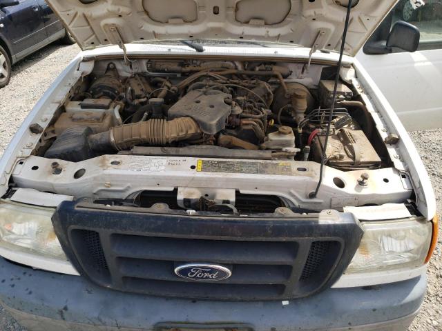 Photo 7 from auction – 2004 FORD RANGER with VIN 1FTYR10E44PB10380