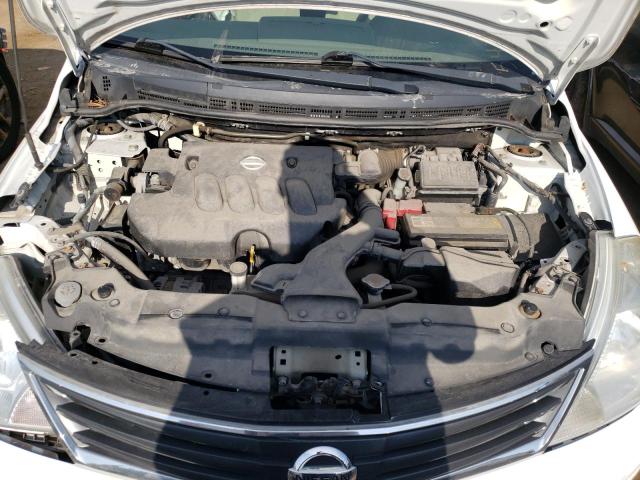 Photo 7 from auction – 2011 NISSAN VERSA S with VIN 3N1BC1CP2BL424092
