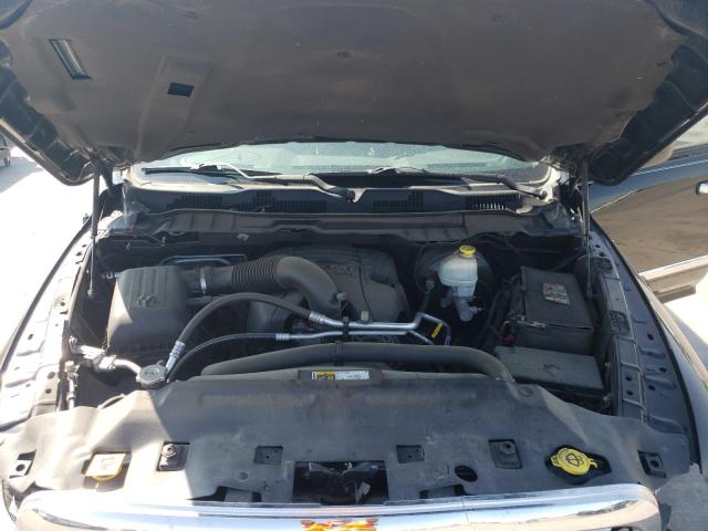 Photo 7 from auction – 2014 RAM 1500 SLT with VIN 1C6RR6LT7ES278919