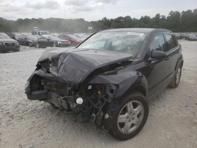 Photo 2 from auction – 2009 DODGE CALIBER SX with VIN 1B3HB48AX9D131106