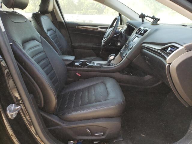 Photo 5 from auction – 2015 FORD FUSION SE with VIN 3FA6P0HD0FR130128