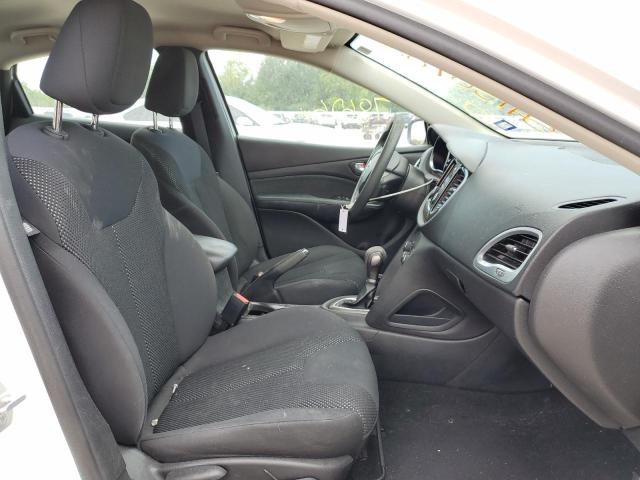 Photo 5 from auction – 2016 DODGE DART SE with VIN 1C3CDFAA7GD555823