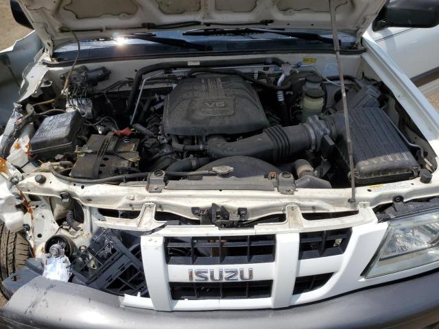 Photo 7 from auction – 2003 ISUZU RODEO S with VIN 4S2DM58W334309216
