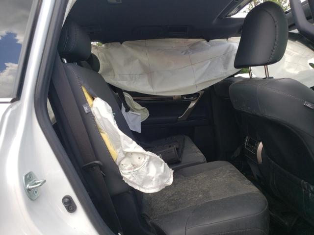 Photo 6 from auction – 2020 LEXUS GX 460 PRE with VIN JTJAM7BX0L5263637