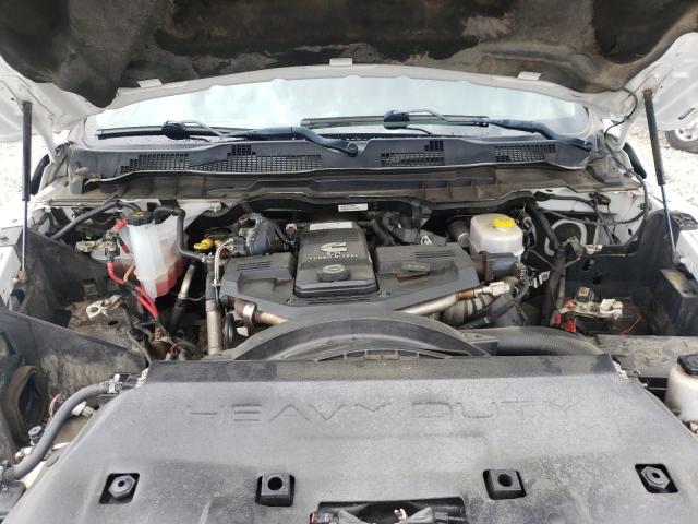 Photo 7 from auction – 2018 RAM 2500 LARAM with VIN 3C6UR5FL6JG258291