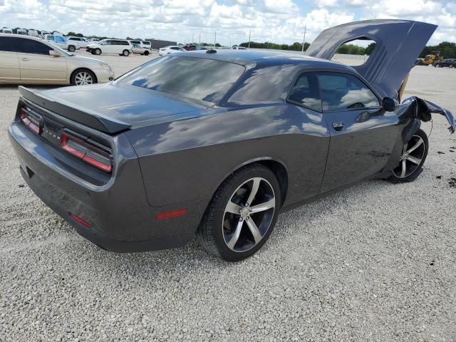 Photo 4 from auction – 2015 DODGE CHALLENGER with VIN 2C3CDZAT3FH900009