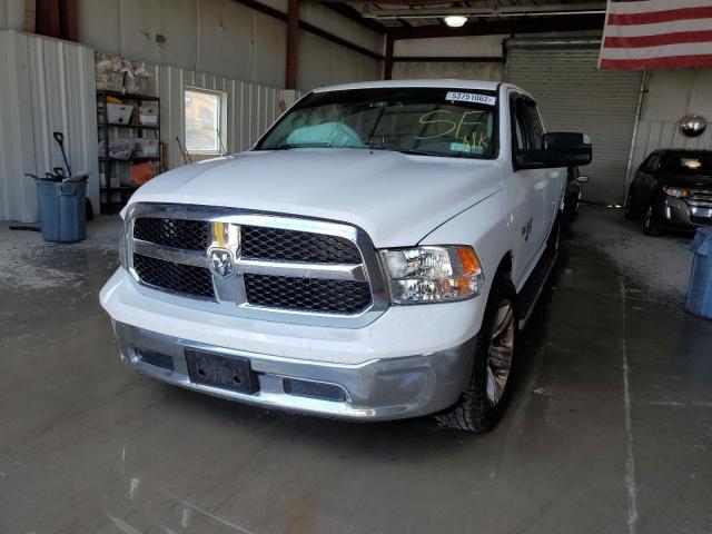 Photo 2 from auction – 2019 RAM 1500 CLASS with VIN 1C6RR7TT3KS551002