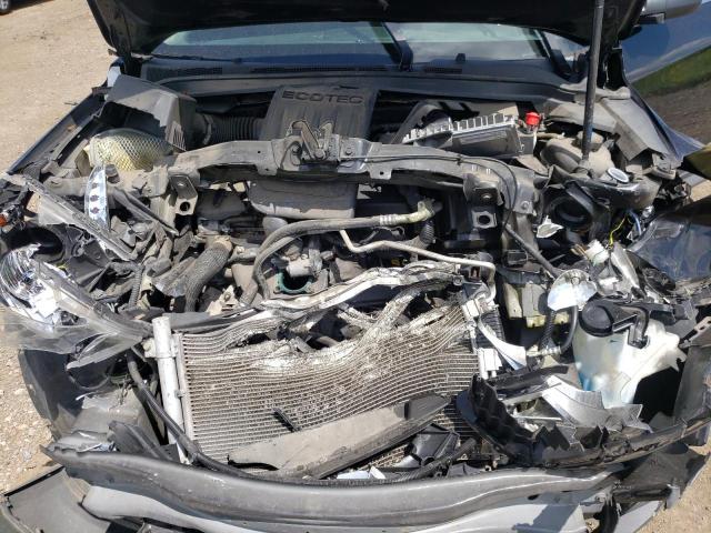 Photo 7 from auction – 2015 CHEVROLET EQUINOX LS with VIN 2GNALAEK2F1167637