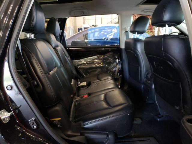 Photo 6 from auction – 2015 NISSAN PATHFINDER with VIN 5N1AR2MM5FC696960