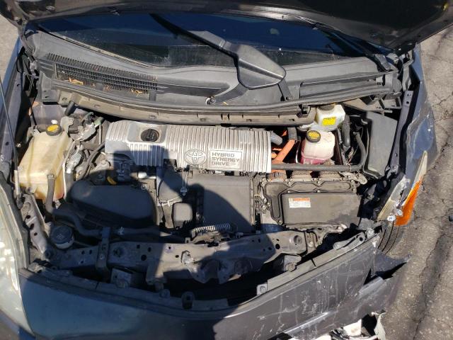 صورة رقم 7 من المزاد - 2014 TOYOTA PRIUS مع VIN JTDKN3DU2E0362850