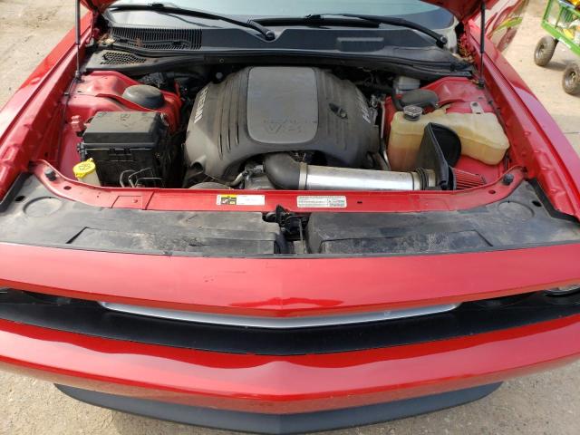 Photo 7 from auction – 2013 DODGE CHALLENGER with VIN 2C3CDYBT7DH540698
