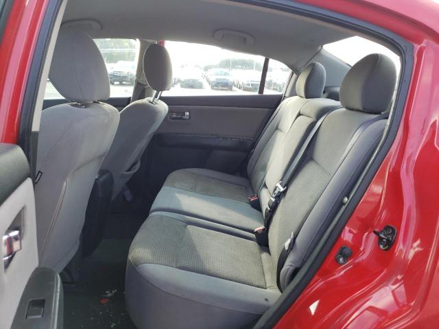 Photo 6 from auction – 2012 NISSAN SENTRA 2.0 with VIN 3N1AB6AP6CL726842