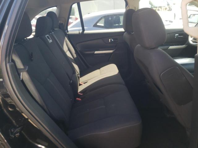 Photo 6 from auction – 2013 FORD EDGE SE with VIN 2FMDK4GCXDBB18253