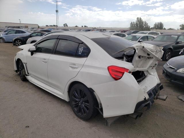 Photo 3 from auction – 2015 SUBARU WRX PREMIU with VIN JF1VA1D6XF9822239