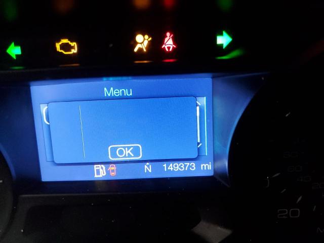 Photo 8 from auction – 2013 FORD EXPLORER X with VIN 1FM5K8D84DGB15675