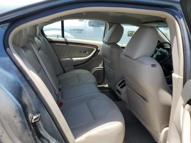 Photo 6 from auction – 2010 FORD TAURUS LIM with VIN 1FAHP2JW7AG101032