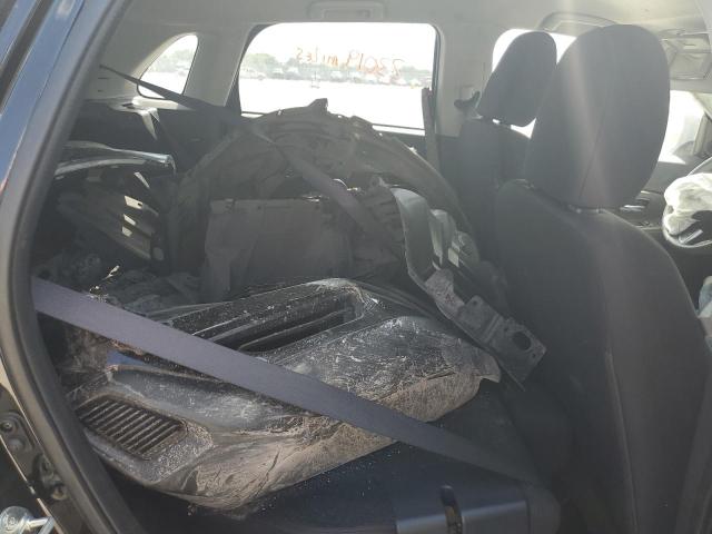 Photo 6 from auction – 2021 MITSUBISHI OUTLANDER with VIN JA4APUAU4MU009043