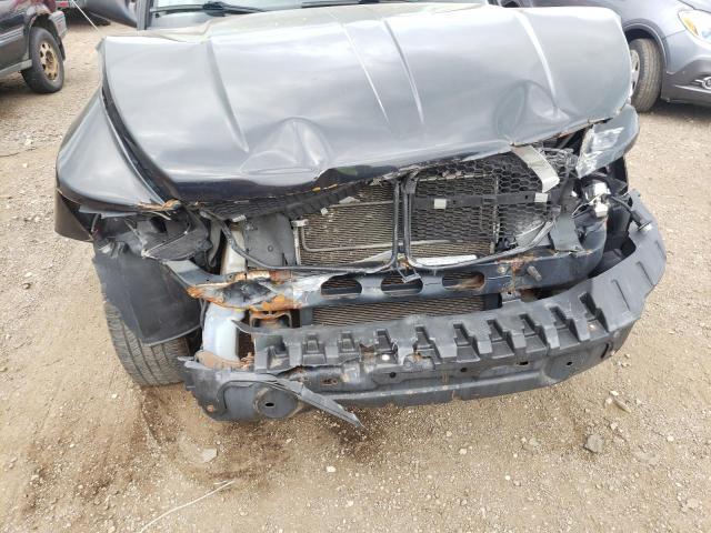Photo 9 from auction – 2011 DODGE DAKOTA SLT with VIN 1D7RW3GK3BS525730