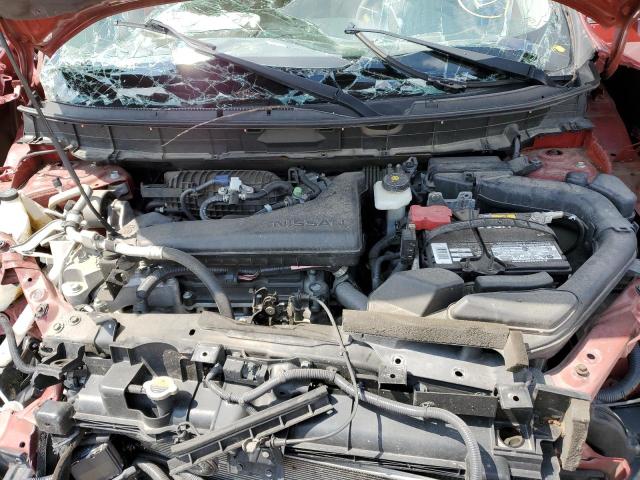 Photo 7 from auction – 2015 NISSAN ROGUE S with VIN 5N1AT2MT9FC814713