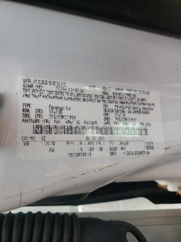Photo 10 from auction – 2015 FORD FOCUS SE with VIN 1FADP3F20FL364939