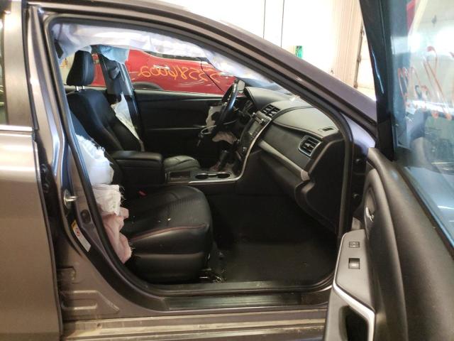 Photo 5 from auction – 2015 TOYOTA CAMRY LE with VIN 4T1BF1FK0FU970658