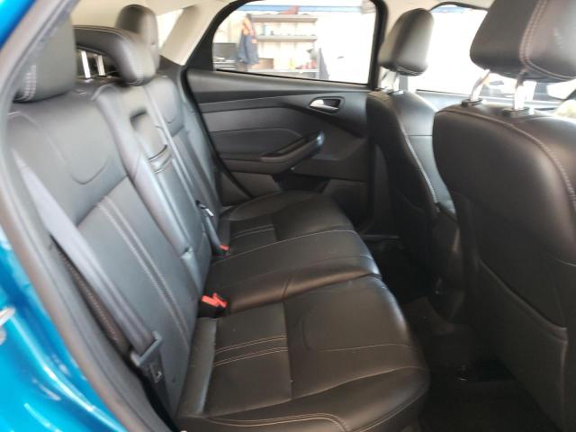 صورة رقم 6 من المزاد - 2012 FORD FOCUS SEL مع VIN 1FAHP3H25CL184236