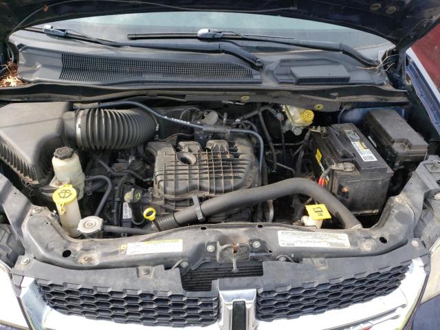 Photo 7 from auction – 2012 DODGE GRAND CARA with VIN 2C4RDGCG1CR343455