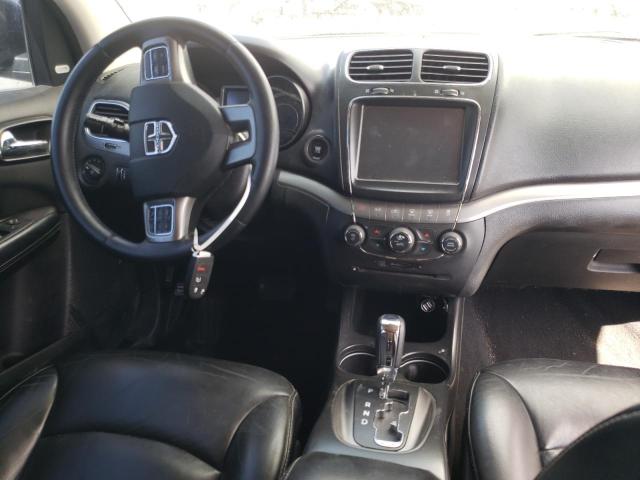 Photo 9 from auction – 2016 DODGE JOURNEY CR with VIN 3C4PDCGB3GT113997