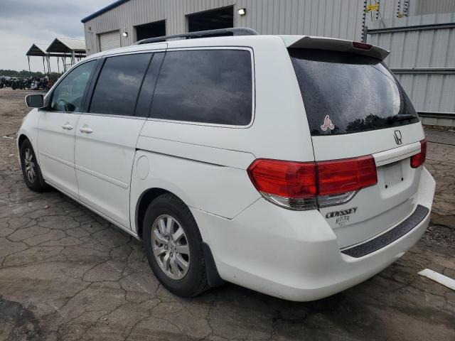 Photo 3 from auction – 2010 HONDA ODYSSEY EX with VIN 5FNRL3H64AB034616