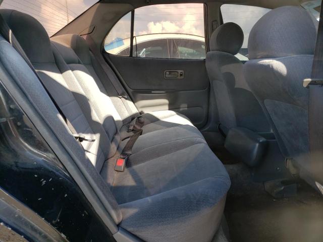 Photo 6 from auction – 1997 NISSAN ALTIMA XE with VIN 1N4BU31D4VC263930