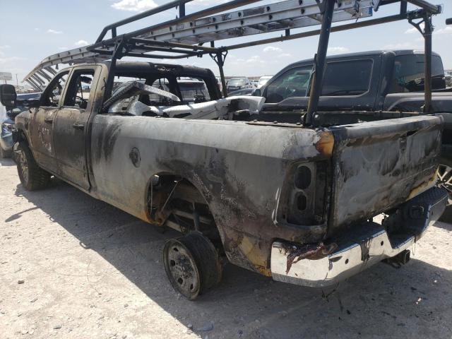Photo 3 from auction – 2014 RAM 2500 ST with VIN 3C6TR4HTXEG156341