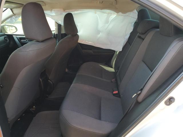 Photo 6 from auction – 2017 TOYOTA COROLLA L with VIN 5YFBURHE6HP623982