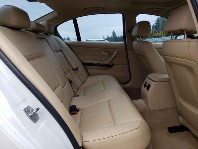 Photo 6 from auction – 2011 BMW 335 D with VIN WBAPN7C53BA949195