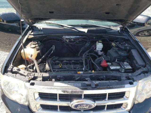 Photo 7 from auction – 2012 FORD ESCAPE LIM with VIN 1FMCU0E76CKC07195