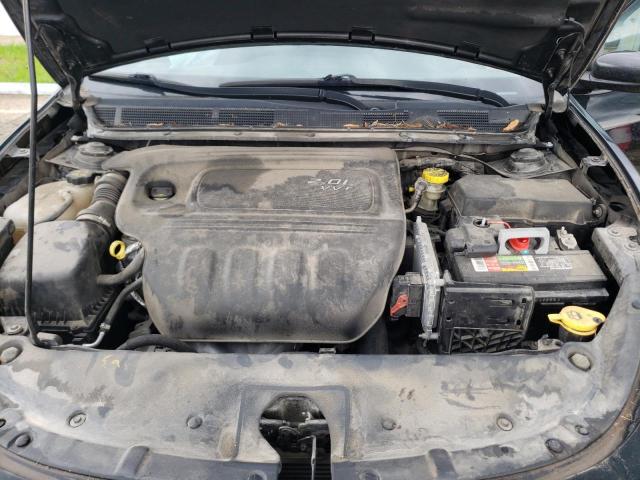 Photo 7 from auction – 2013 DODGE DART with VIN 1C3CDFBA1DD324880