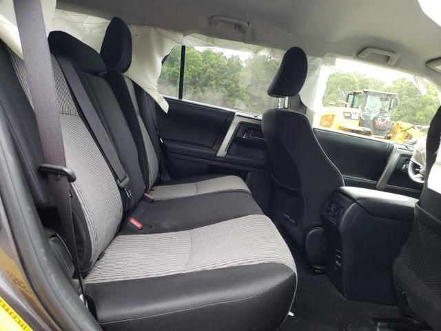 Photo 6 from auction – 2018 TOYOTA 4RUNNER SR with VIN JTEZU5JR5J5165886