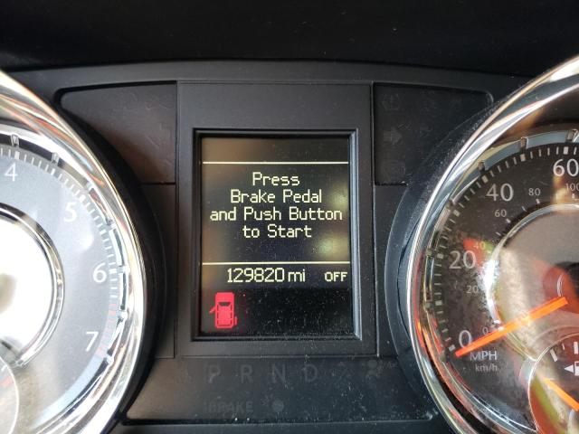 Photo 8 from auction – 2015 CHRYSLER TOWN & COU with VIN 2C4RC1JG5FR753540